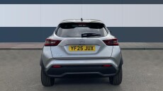 Nissan Juke 1.6 Hybrid Tekna 5dr Auto Hybrid Hatchback